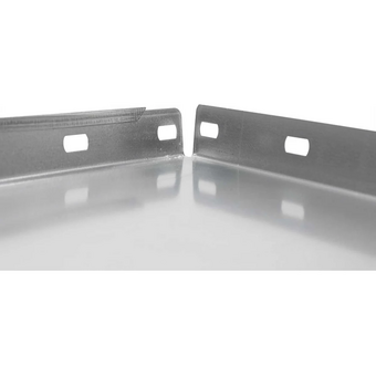  Стеллаж ПРАКТИК ES 150KD-75x30-4 (S24099033458) 