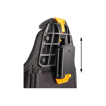  Сумка для инструментов КВТ 83137 