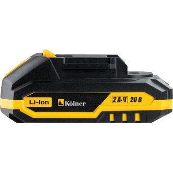  МФУ Kolner KCMT 20-3C 6в1 Combo 20V Pro 