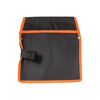  Карман для инструмента NEO Tools 84-333 4 гнезда, петля для молотка 