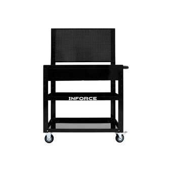 Тележка инструментальная Inforce 06-01-19 