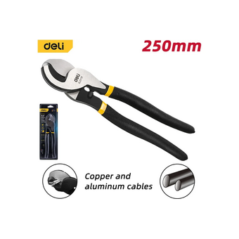  Кабелерез усиленный Deli DL20138 