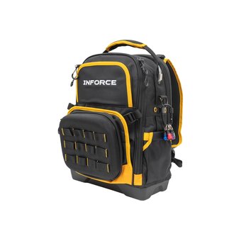  Профессиональный многофункциональный рюкзак Inforce 11-25-20 