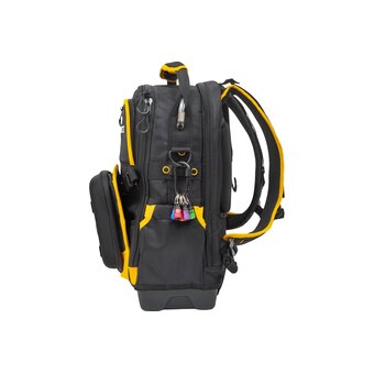  Профессиональный многофункциональный рюкзак Inforce 11-25-20 