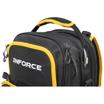  Профессиональный многофункциональный рюкзак Inforce 11-25-20 