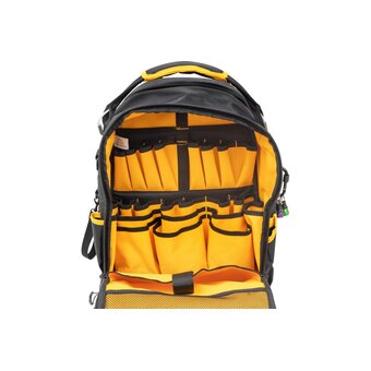  Профессиональный многофункциональный рюкзак Inforce 11-25-20 