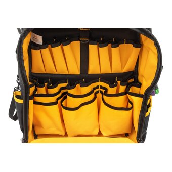  Профессиональный многофункциональный рюкзак Inforce 11-25-20 