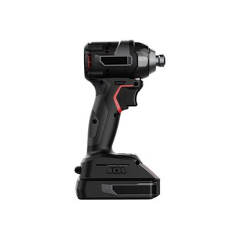  Винтоверт ударный аккумуляторный Deli DE-QZ20-1D2 с АКБ и ЗУ 