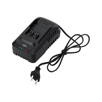  Винтоверт ударный аккумуляторный Deli DE-QZ20-1D2 с АКБ и ЗУ 