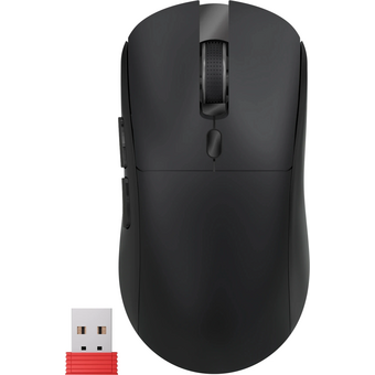  Мышь DEFENDER Stone GM-551 (52551) черн 