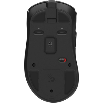  Мышь A4Tech Bloody R73 Pro черный 