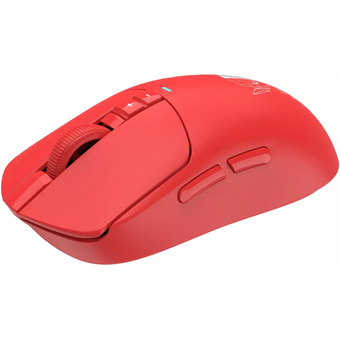  Мышь A4Tech Bloody R72 Ultra Duo Pixels Red белый/красный/рисунок 