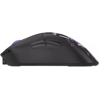 Мышь A4Tech Bloody R73 Ultra Duo черный 