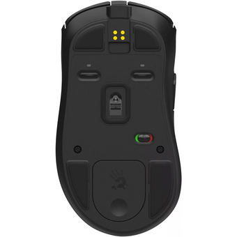  Мышь A4Tech Bloody R73 Ultra Duo черный 