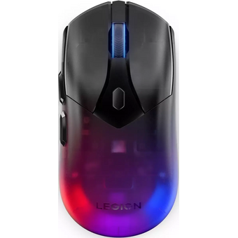  Мышь Lenovo Legion M410 (GY51P83012) Wireless RGB Gaming черный 