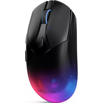  Мышь Lenovo Legion M410 (GY51P83012) Wireless RGB Gaming черный 