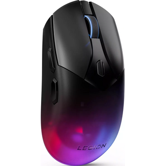  Мышь Lenovo Legion M410 (GY51P83012) Wireless RGB Gaming черный 