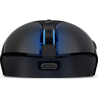  Мышь Lenovo Legion M410 (GY51P83012) Wireless RGB Gaming черный 