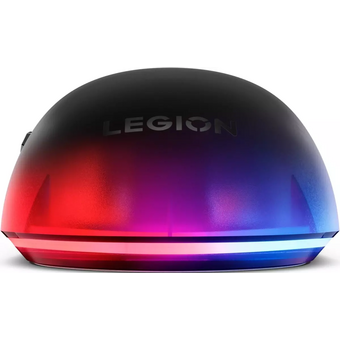  Мышь Lenovo Legion M410 (GY51P83012) Wireless RGB Gaming черный 