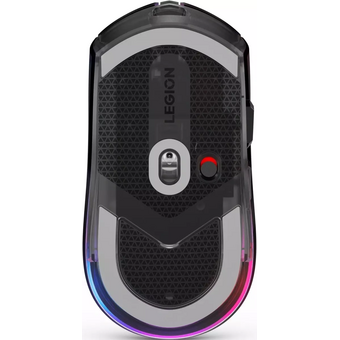  Мышь Lenovo Legion M410 (GY51P83012) Wireless RGB Gaming черный 