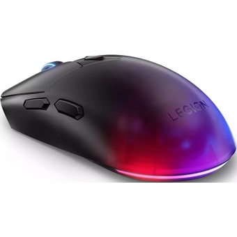  Мышь Lenovo Legion M410 (GY51P83012) Wireless RGB Gaming черный 