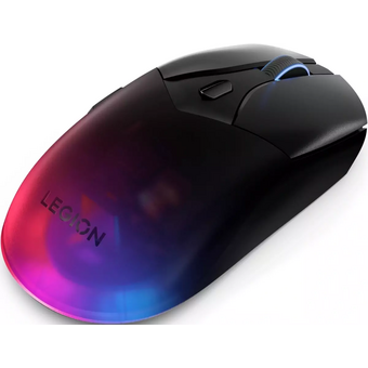  Мышь Lenovo Legion M410 (GY51P83012) Wireless RGB Gaming черный 