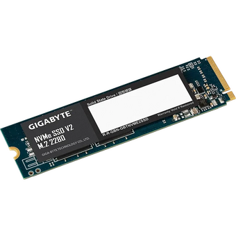  SSD Gigabyte G3NVMEV2256G NVMe V2 256GB 