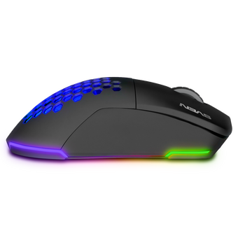  Мышь SVEN RX-G980W чёрная 