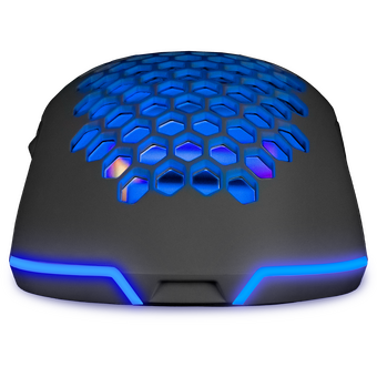  Мышь SVEN RX-G980W чёрная 