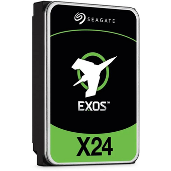  HDD Seagate Exos X24 ST16000NM002H, 16ТБ, SATA III, 3.5" 
