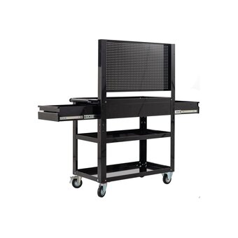  Тележка инструментальная Inforce 06-01-19 