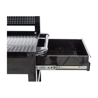  Тележка инструментальная Inforce 06-01-19 