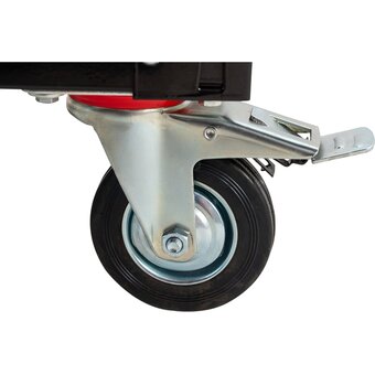  Тележка инструментальная Inforce 06-01-19 