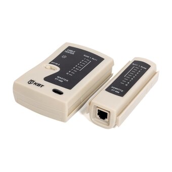  Набор для работ с сетевым кабелем КВТ LAN-4 (85935) 