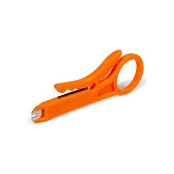  Набор для работ с сетевым кабелем КВТ LAN-4 (85935) 