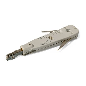  Набор для работ с сетевым кабелем КВТ LAN-4 (85935) 