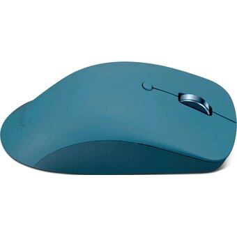  Мышь Lenovo Yoga Pro (GY51P14335) бирюзовый 