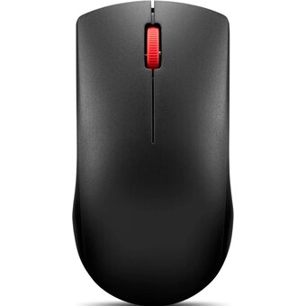  Мышь Lenovo 150 (GY51L52638) Wireless черный 