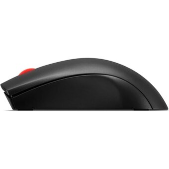  Мышь Lenovo 150 (GY51L52638) Wireless черный 