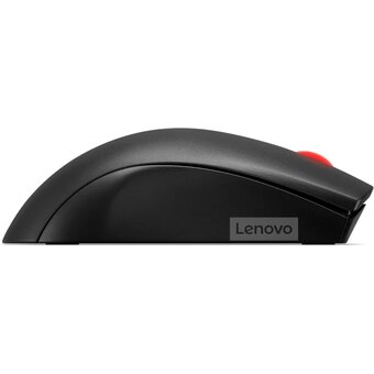  Мышь Lenovo 150 (GY51L52638) Wireless черный 
