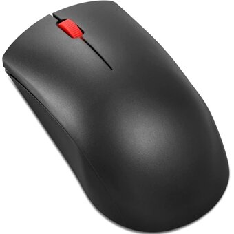  Мышь Lenovo 150 (GY51L52638) Wireless черный 