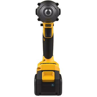  Гайковерт ударный аккумуляторный Deli DC230 