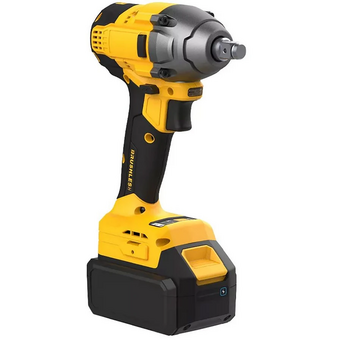  Гайковерт ударный аккумуляторный Deli DC230 