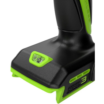  Дрель-шуруповерт Greenworks DD345(3708307CUC) с АКБ и ЗУ 