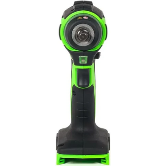  Гайковерт Greenworks G24IW200 (3803607CUB) с АКБ и ЗУ 