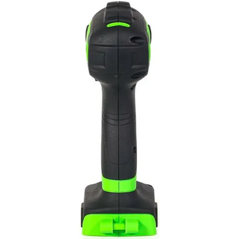  Гайковерт Greenworks G24IW200 (3803607CUB) с АКБ и ЗУ 