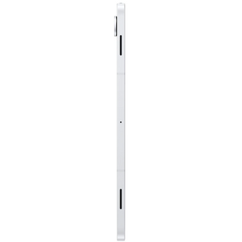  Планшет Samsung Galaxy Tab S11 (SM-X730NZSICAU) 12/512Gb серебристый 