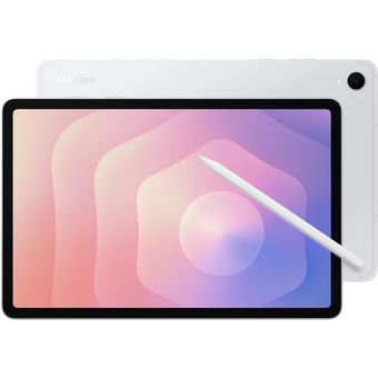  Планшет Samsung Galaxy Tab S11 5G (SM-X736BZSICAU) 12/512Gb серебристый 