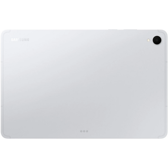  Планшет Samsung Galaxy Tab S11 5G (SM-X736BZSECAU) 12/256Gb серебристый 