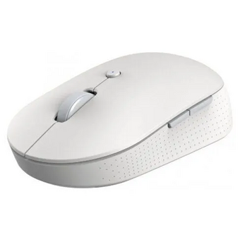  Mышь Xiaomi Mouse Wireless Bluetooth Dual Mode 2 (XMSMSB01YM) White 